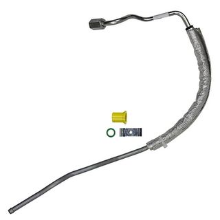 HOSE - Return