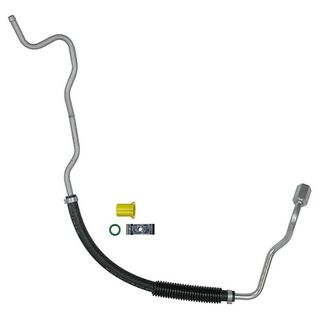 HOSE - Return