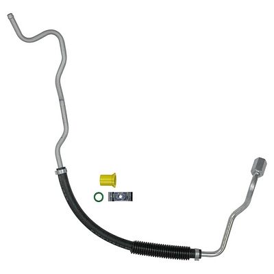 HOSE - Return