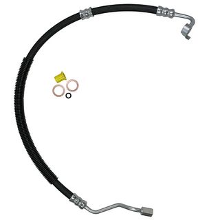 HOSE - Pressure