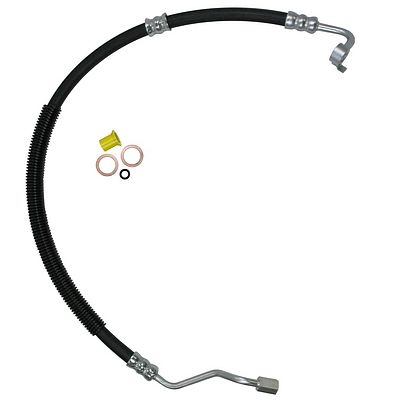HOSE - Pressure