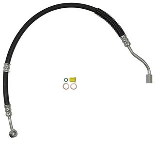 HOSE - Pressure