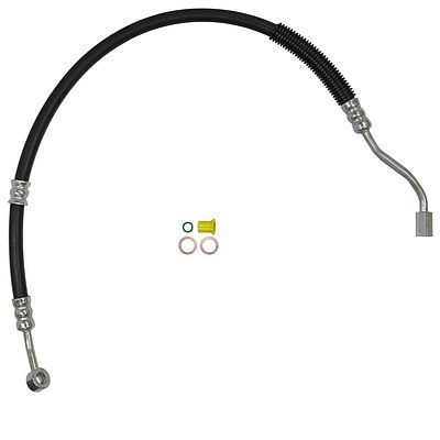 HOSE - Pressure