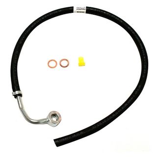 HOSE - Return