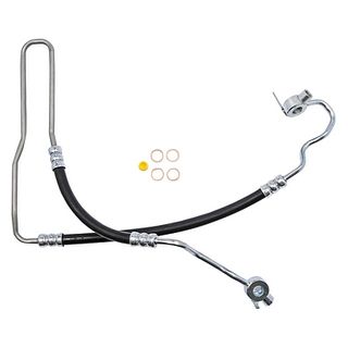 HOSE - Pressure