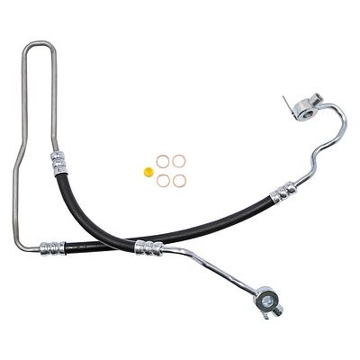 HOSE - Pressure