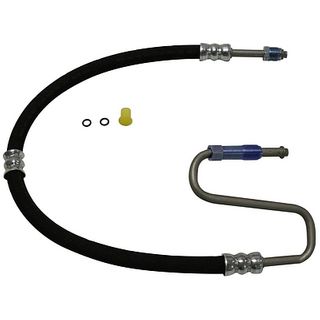 HOSE - Pressure