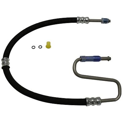 HOSE - Pressure