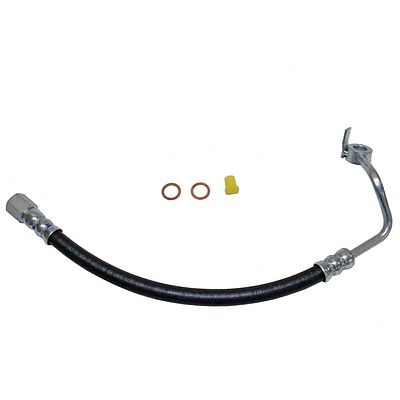HOSE - Pressure