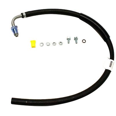 HOSE - Return