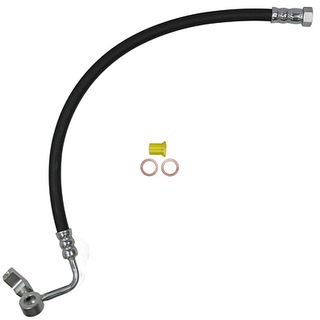 HOSE - Pressure