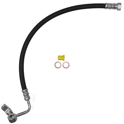 HOSE - Pressure