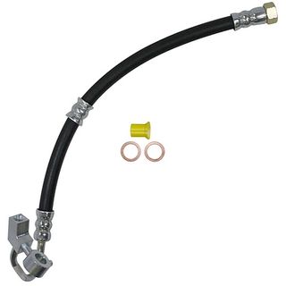 HOSE - Pressure
