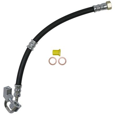 HOSE - Pressure