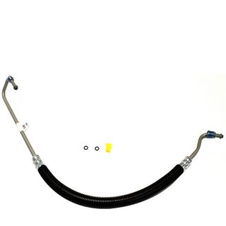 HOSE - Pressure