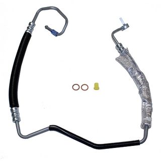 HOSE - Pressure