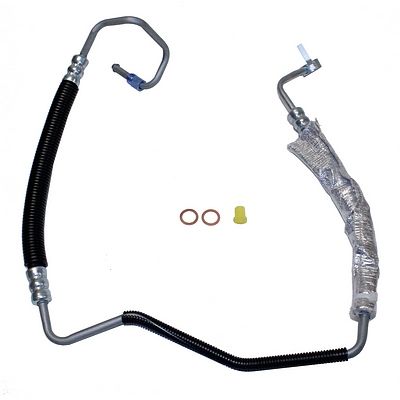 HOSE - Pressure