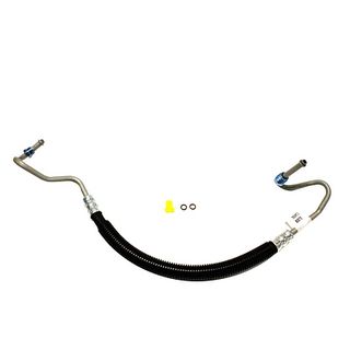 HOSE - Pressure
