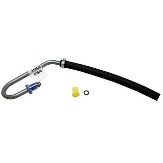 HOSE - Return