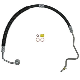 HOSE - Pressure