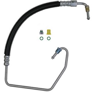 HOSE - Pressure