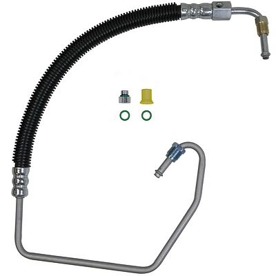 HOSE - Pressure