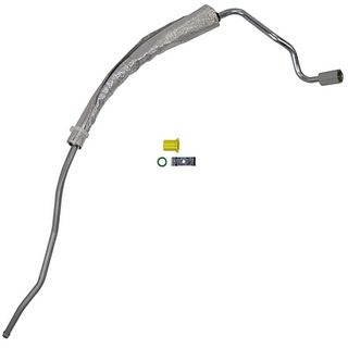 HOSE - Return