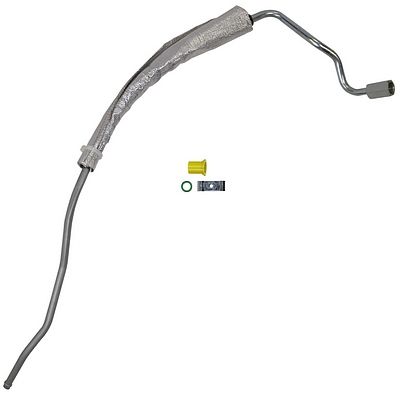 HOSE - Return