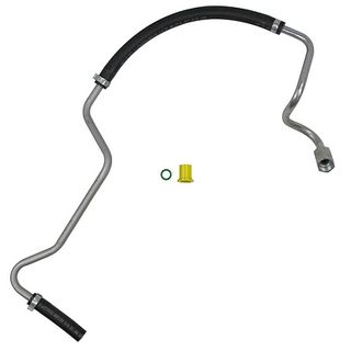 HOSE - Return