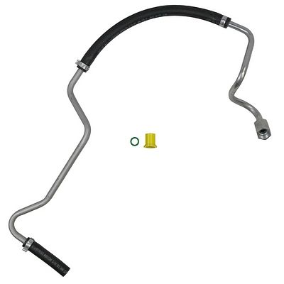 HOSE - Return