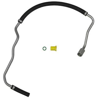 HOSE - Return