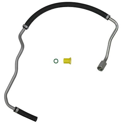 HOSE - Return