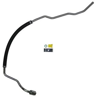 HOSE - Return