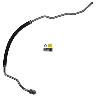 HOSE - Return