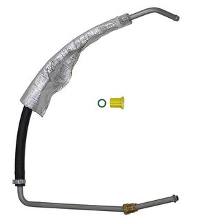 HOSE - Return