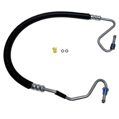 HOSE - Pressure