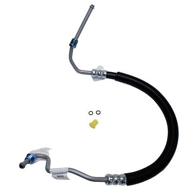 HOSE - Pressure