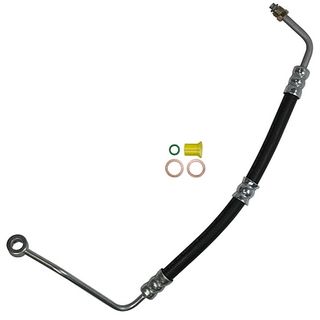 HOSE - Pressure