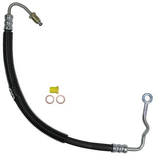HOSE - Pressure
