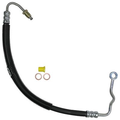 HOSE - Pressure