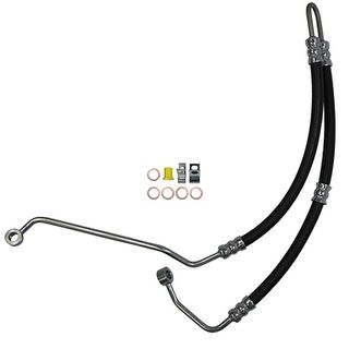 HOSE - Pressure