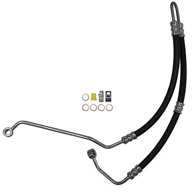 HOSE - Pressure