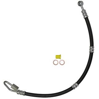 HOSE - Pressure