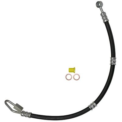 HOSE - Pressure