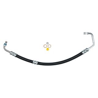HOSE - Pressure