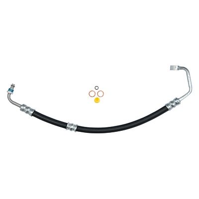 HOSE - Pressure