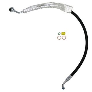 HOSE - Pressure