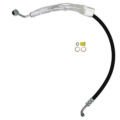 HOSE - Pressure
