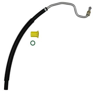 HOSE - Return