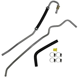HOSE - Return